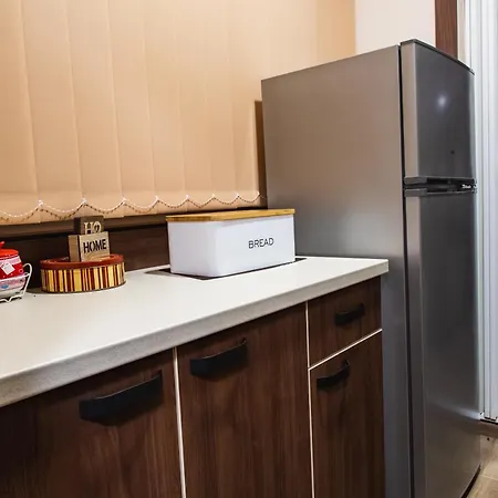 Stan Konjarnik Apartment
