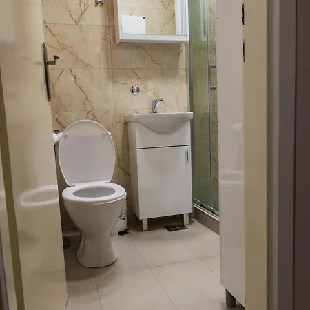 Stan Konjarnik Apartment Belgrade
