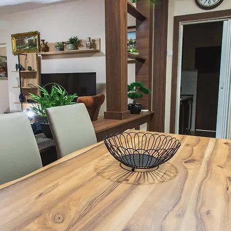 Apartment Stan Konjarnik