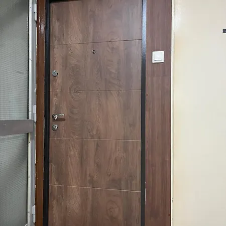 Stan Konjarnik Apartment Belgrade
